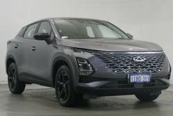 2023 Chery
                OMODA 5 BX