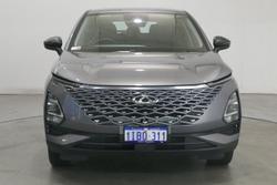 2023 Chery
                OMODA 5 BX