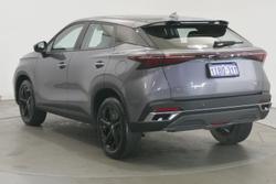 2023 Chery
                OMODA 5 BX