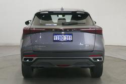2023 Chery
                OMODA 5 BX