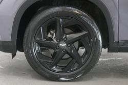 2023 Chery
                OMODA 5 BX