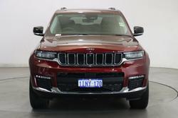 2023 Jeep
                Grand Cherokee Limited