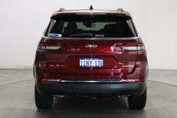 2023 Jeep
                Grand Cherokee Limited
