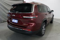 2023 Jeep
                Grand Cherokee Limited