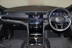 2023 Jeep
Grand Cherokee Night Eagle