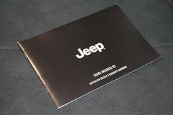 2023 Jeep
Grand Cherokee Night Eagle