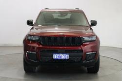 2023 Jeep
Grand Cherokee Night Eagle