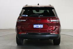 2023 Jeep
Grand Cherokee Night Eagle