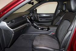 2023 Jeep
Grand Cherokee Night Eagle