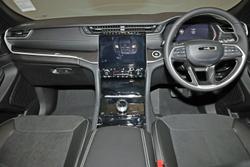 2023 Jeep
Grand Cherokee Night Eagle