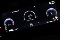 2023 Jeep
Grand Cherokee Night Eagle