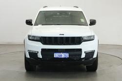 2023 Jeep
Grand Cherokee Night Eagle