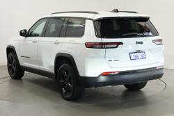 2023 Jeep
Grand Cherokee Night Eagle