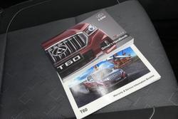 2018 LDV
T60 PRO