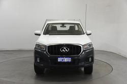 2018 LDV
T60 PRO