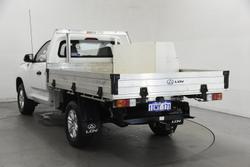 2018 LDV
T60 PRO