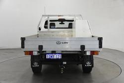 2018 LDV
T60 PRO