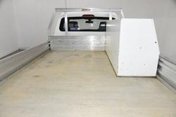 2018 LDV
T60 PRO