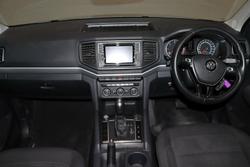 2019 Volkswagen
Amarok TDI550 Highline