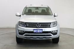 2019 Volkswagen
Amarok TDI550 Highline