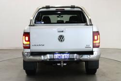2019 Volkswagen
Amarok TDI550 Highline