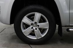 2019 Volkswagen
Amarok TDI550 Highline