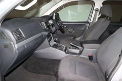 2019 Volkswagen
Amarok TDI550 Highline