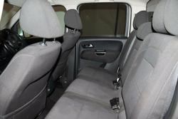 2019 Volkswagen
Amarok TDI550 Highline