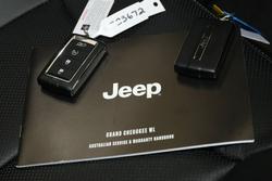 2023 Jeep
Grand Cherokee Limited