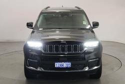2023 Jeep
Grand Cherokee Limited