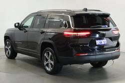 2023 Jeep
Grand Cherokee Limited
