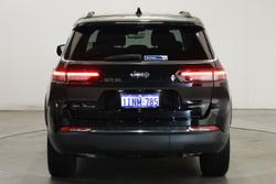 2023 Jeep
Grand Cherokee Limited