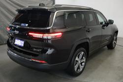 2023 Jeep
Grand Cherokee Limited