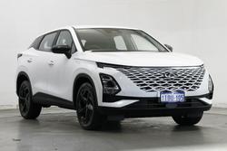 2023 Chery
OMODA 5 BX