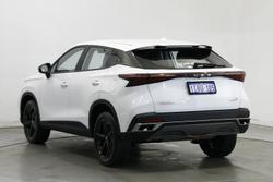 2023 Chery
OMODA 5 BX