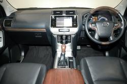 2019 Toyota
                Landcruiser Prado Kakadu