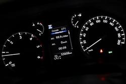 2019 Toyota
Landcruiser Prado Kakadu