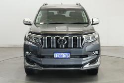 2019 Toyota
                Landcruiser Prado Kakadu