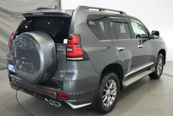 2019 Toyota
                Landcruiser Prado Kakadu