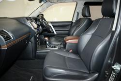 2019 Toyota
                Landcruiser Prado Kakadu