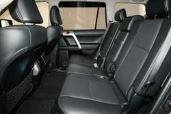 2019 Toyota
                Landcruiser Prado Kakadu