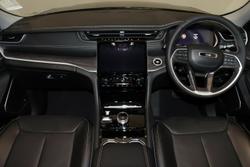 2023 Jeep
Grand Cherokee Limited