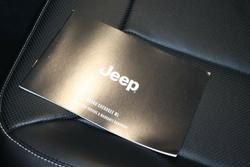 2023 Jeep
Grand Cherokee Limited