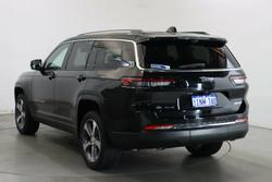2023 Jeep
Grand Cherokee Limited