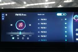 2024 Chery
                Tiggo 7 Pro Ultimate AWD