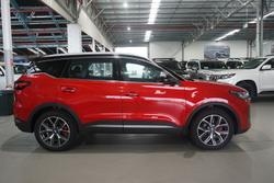 2024 Chery
                Tiggo 7 Pro Ultimate AWD