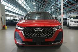2024 Chery
                Tiggo 7 Pro Ultimate AWD