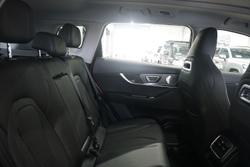 2024 Chery
                Tiggo 7 Pro Ultimate AWD