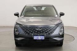 2023 Chery
OMODA 5 BX