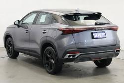 2023 Chery
OMODA 5 BX